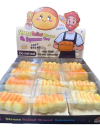 A861-29#สกุชชี่ 12ชิ้น /โหล ราคา 29 บาท