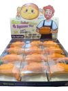 A861-32#สกุชชี่ 12ชิ้น /โหล ราคา 29 บาท
