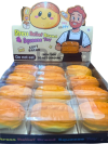 A861-30#สกุชชี่ 12ชิ้น /โหล ราคา29 บาท