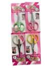 A047-112#กรรไกรเล็ก 12ชิ้น /โหล ราคา 10 บาท
