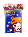 A821-03#กระจกพับ 12ชิ้น /โหล ราคา 10บาท