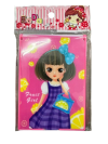 A821-01#กระจกพับ 12ชิ้น /โหล ราคา 10 บาท