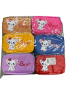 LY-73500#กระเป๋า 12ชิ้น /โหล ราคา 20 บาท