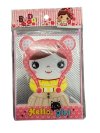 A821-07#กระจกพับ 12ชิ้น /โหล ราคา 10 บาท