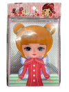 A821-08#กระจกพับ 12ชิ้น /โหล ราคา10 บาท