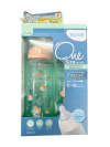 NATUR ขวดนมอินพินิค คอแคบ8oz. แพ็ก2