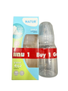 ขวดนมโดเรม่อน ทรงกลม 4oz.