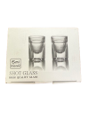 91040#แก้วน้ำ 15 ML. /BMS001 12ชิ้น/กล่อง ราคา15บาท
