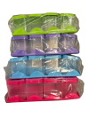 ชุดเครื่องปรุง#714 12ชิ้น/โหลราคา25บาท