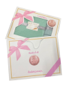 Gift Set ผ้านาโน 3 ชิ้นคละแบบ