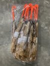 ไม้ขนไก่(NO.1)อัน 1มัด 12ชิ้น  ราคา 49 บาท