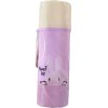 A038-348#กระบอกใส่แปรง 12ชิ้น/แพ็ค ราคา15บาท