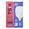 หลอดไฟ LED #JADE 100W