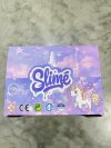 40179#สไลม์ 12ชิ้น/ โหล ราคา 20 บาท