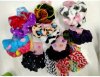 ยางรัดผมคละลาย./ปุณยธน บรรจุ12ชิ้น/แพ็ค ราคา20บาท/ชิ้น
