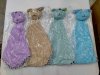 A035-072#ผ้าเช็ดมือหัวการ์ตูน บรรจุ12ชิ้น/แพ็ค ราคา20บาท/ชิ้น