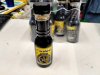 EXTRA เคลือบยาง 150ML.
