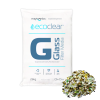สารกรองแก้ว EcoClear ชนิดหยาบ