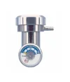 Calgaz 700 Series Regulators Fix Flow