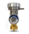 Calgaz 2000 Series Regulators Demand Flow
