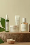 Natural Skincare Set