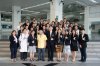 คณะแพทยศาสตร์ รพ.รามาธิบดี ต้อนรับคณะผู้ฝึกอบรมบุคลากรทางการแพทย์จาก สปป.ลาว รุ่นที่ 27