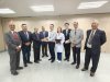 Executive Team from LEIRC, Nepal, visited Ramathibodi