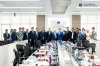Faculty of Medicine Ramathibodi Hospital Welcomes Senior Executives from United Imaging Healthcare