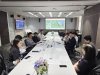 Collaborative Discussion between the Faculty of Medicine Ramathibodi Hospital, Mahidol University, Thailand, and the University of South Florida, USA