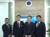Ramathibodi Hospital Hosts Showa Medical University Delegation to Strengthen Student Exchange Programs Ramathibodi Hospital Hosts Showa Medical University Delegation to Strengthen Student Exchange Programs