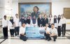 Ratchasuda Institute Welcomes the Institute of Teacher Education Ilmu Khas Campus (IPGKIK), Malaysia, to Explore Future Collaboration