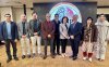 Advisor to the Dean for International Relations invited to serve as a Foreign Visiting Professor at Lahore Advisor to the Dean for International Relations invited to serve as a Foreign Visiting Professor at Lahore
