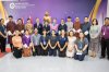 Closing Ceremony of the “Training Program: Teaching Sign Language to Deaf Children for the Deaf Instructors from Wangsel Institute for the Deaf, the Kingdom of Bhutan”
