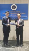 Ramathibodi Hospital Welcomes Representatives from the Embassy of France in Bangkok