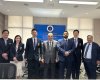 PMU executives visited Ramathibodi