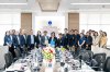 Ramathibodi Hospital Welcomes the Industrial Technology Research Institute (ITRI), Taiwan