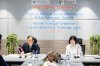 Memorandum of Understanding Signed Between Ramathibodi Hospital and Tsukuba University of Technology