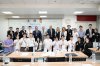 Honorable Delegates from Semmelweis University and the Hungarian Embassy in Bangkok visited Ramathibodi