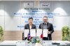 Ramathibodi Hospital and Universitas Indonesia Strengthen Medical Ties with MOU Signing