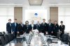 Ramathibodi Welcomes Delegation from LMU Medicine, Germany