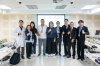 Mahidol University International Partnerships Week 2025 at Ramathibodi