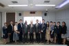 Distinguished Guests from IAEA Visit Ramathibodi for Continued Collaboration on the Anchor Centre Establishment in Thailand