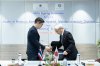 MOU Signing Ceremony between Ramathibodi &amp; Nippon Medical School