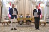 Official Visit of the Right Honourable Mr. K P Sharma Oli, Prime Minister of Nepal, to Thailand Official Visit of the Right Honourable Mr. K P Sharma Oli, Prime Minister of Nepal, to Thailand
