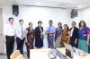 Academic Visit for the Reviewers of the Accreditation Unit of the Sri Lanka Medical Council