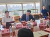 Ramathibodi's representative visited Shanghai Jiaotong University Ramathibodi's representative visited Shanghai Jiaotong University