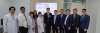 Welcome the executives from Luang Me Hospital, Phnom Penh, Cambodia Welcome the executives from Luang Me Hospital, Phnom Penh, Cambodia