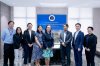 Ramathibodi Welcomed Delegates from Cyberdyne Inc., Japan Ramathibodi Welcomed Delegates from Cyberdyne Inc., Japan