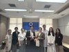Visit by Leeuwenhoek Laboratories Co., Ltd., Taiwan