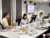 Delegate from Duke University School of Medicine visited Ramathibodi